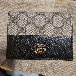Gucci Marmont Wallet